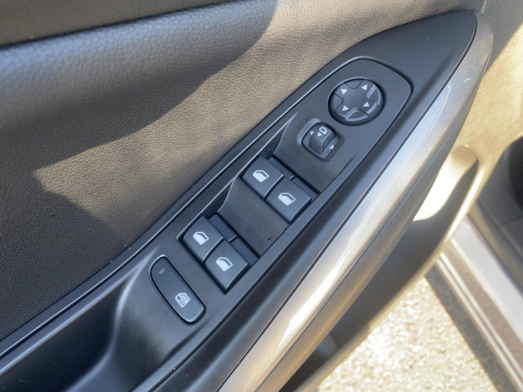 Opel Grandland X Grand Sport GS-Line