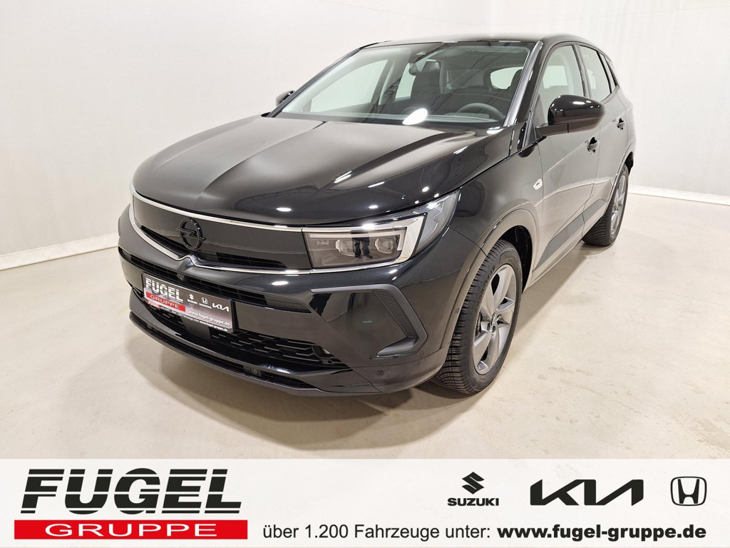 Opel Grandland X Grand Sport GS-Line
