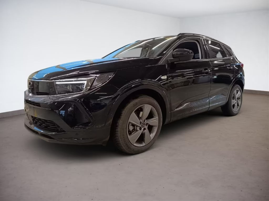 Opel Grandland Grand Sport 1.2 Turbo GS-Line