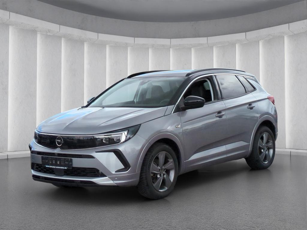 Opel Grandland Ultimate 1.5 CDTI