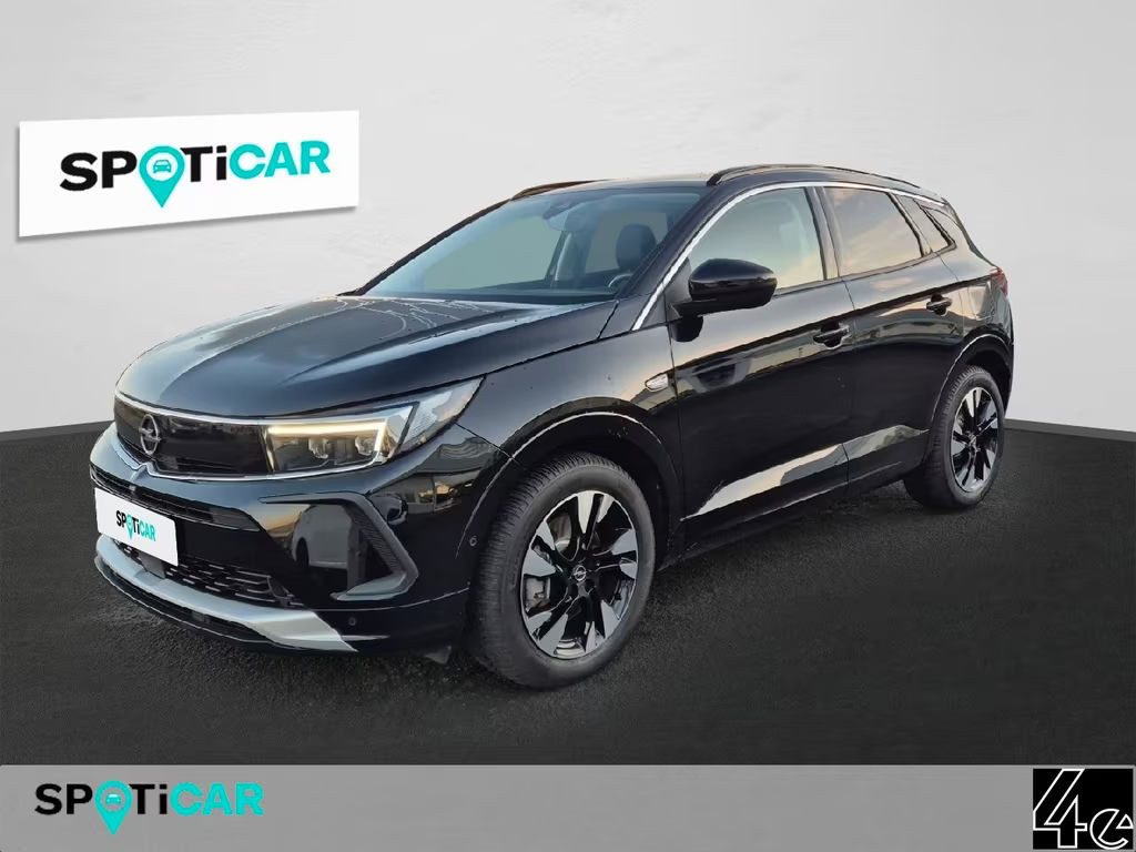Opel Grandland Innovation Ultimate Hybrid