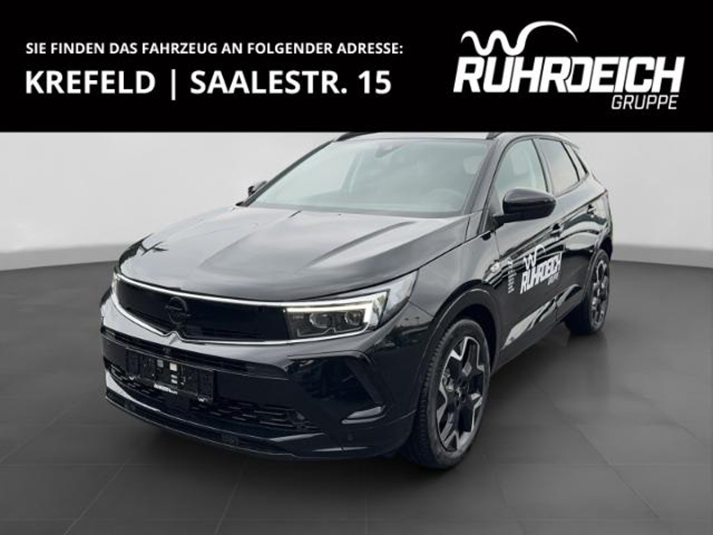 Opel Grandland Ultimate