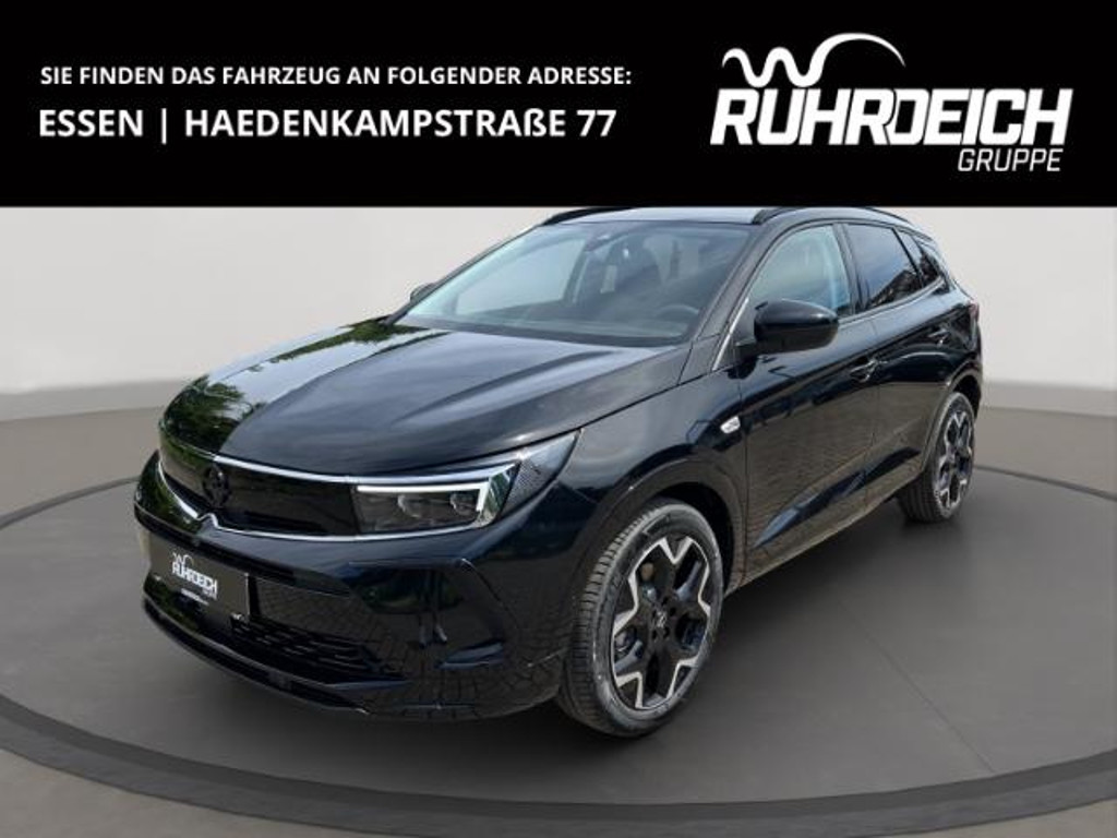 Opel Grandland Ultimate