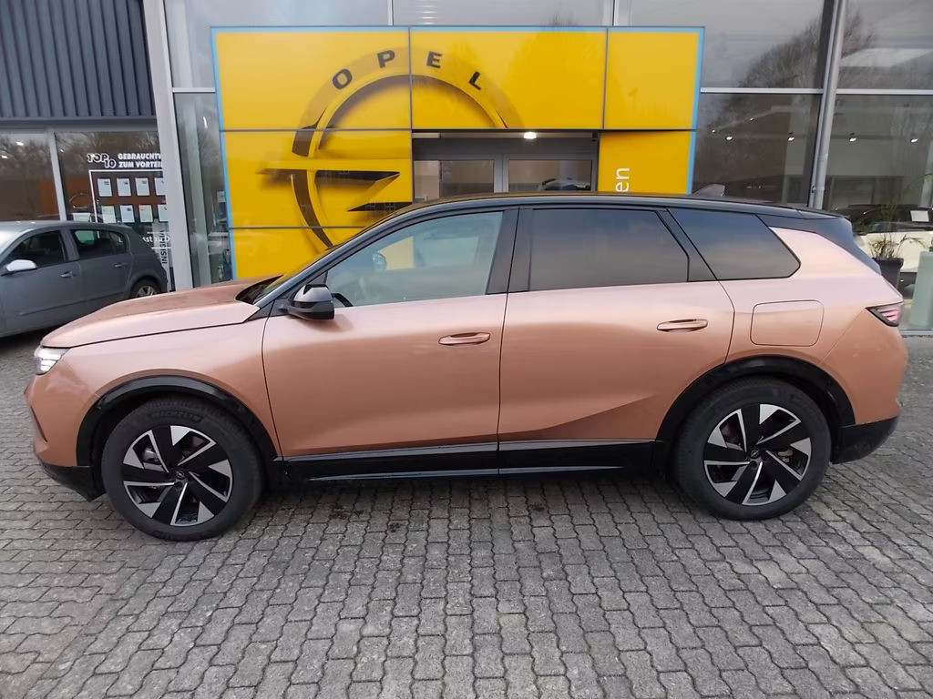Opel Grandland Grand Sport GS-Line