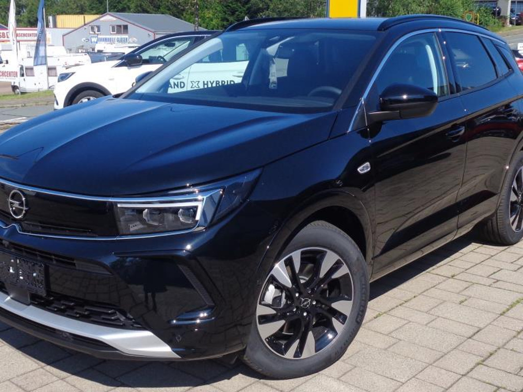 Opel Grandland Elegance