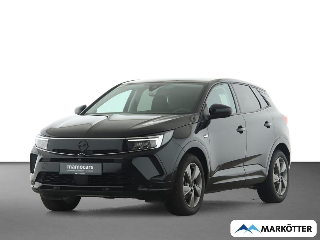 Opel Grandland Grand Sport 1.2 Turbo Turbo GS-Line