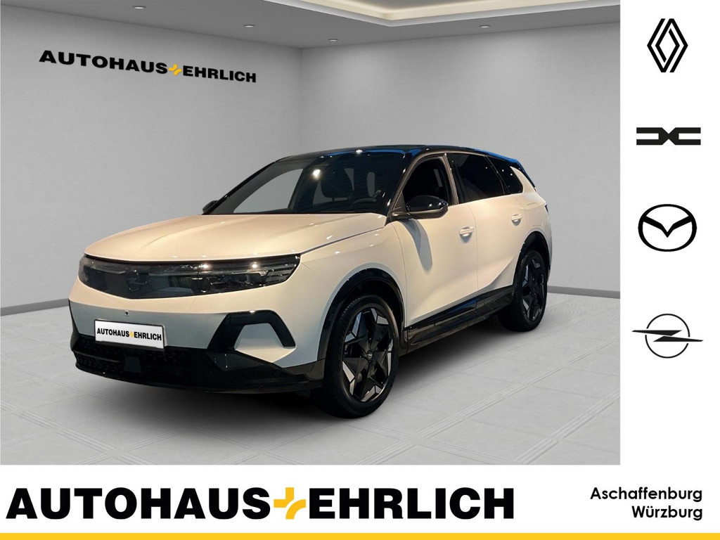 Opel Grandland X Ultimate