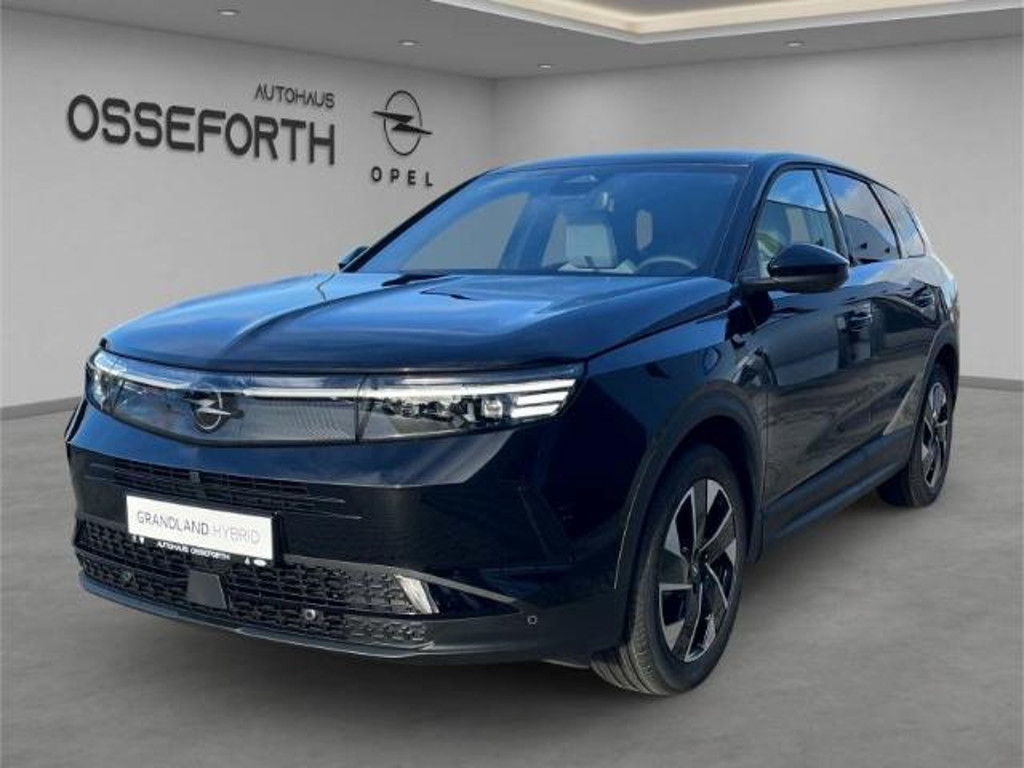 Opel Grandland X Grand Sport GS-Line