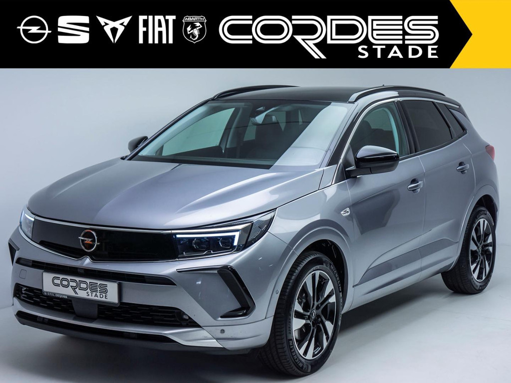 Opel Grandland X Elegance