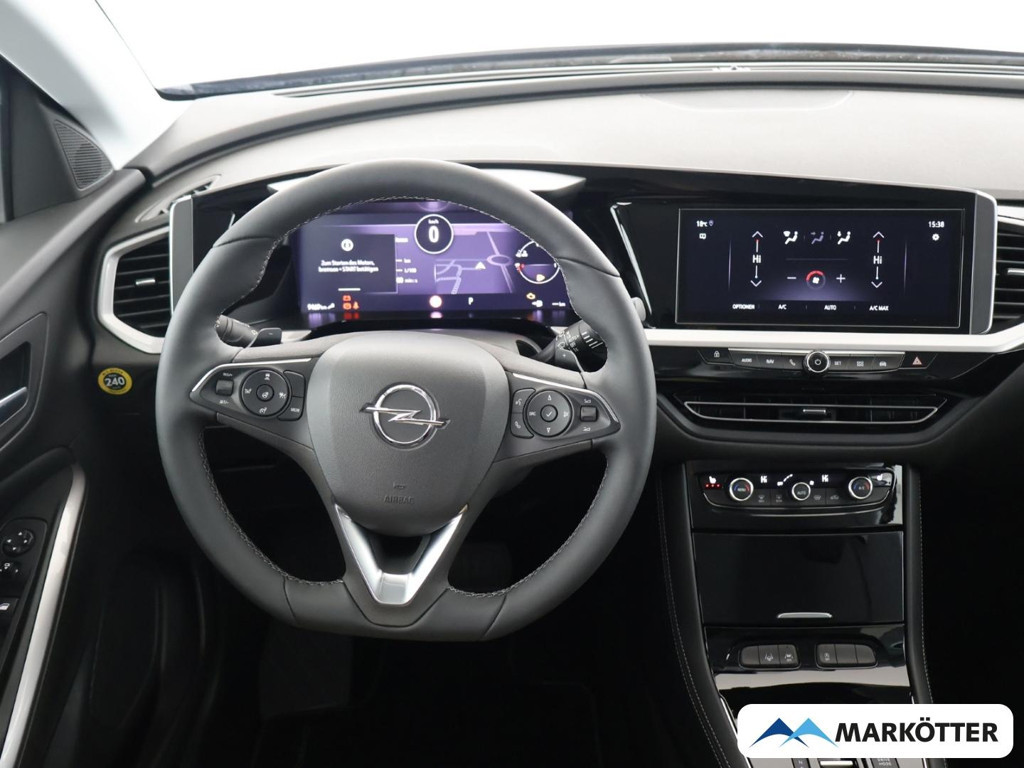 Opel Grandland X Ultimate