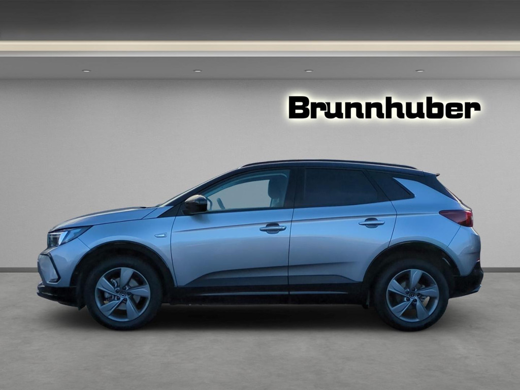 Opel Grandland X Grand Sport GS-Line