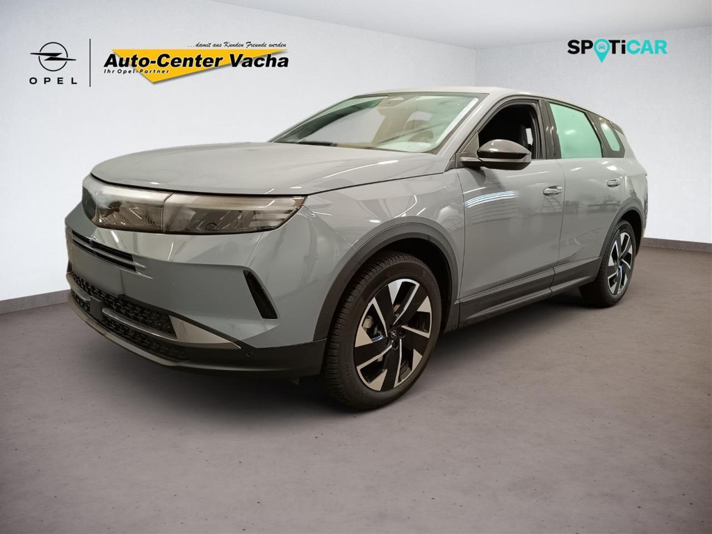 Opel Grandland X Edition