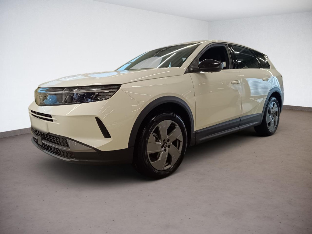 Opel Grandland X Edition