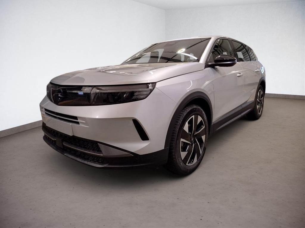 Opel Grandland X Hybrid Edition