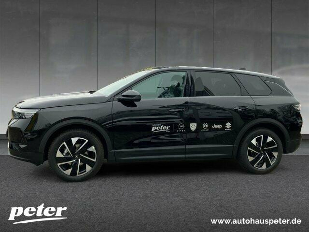 Opel Grandland X Grand Sport GS-Line