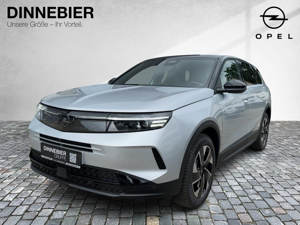 Opel Grandland X Grand Sport GS-Line