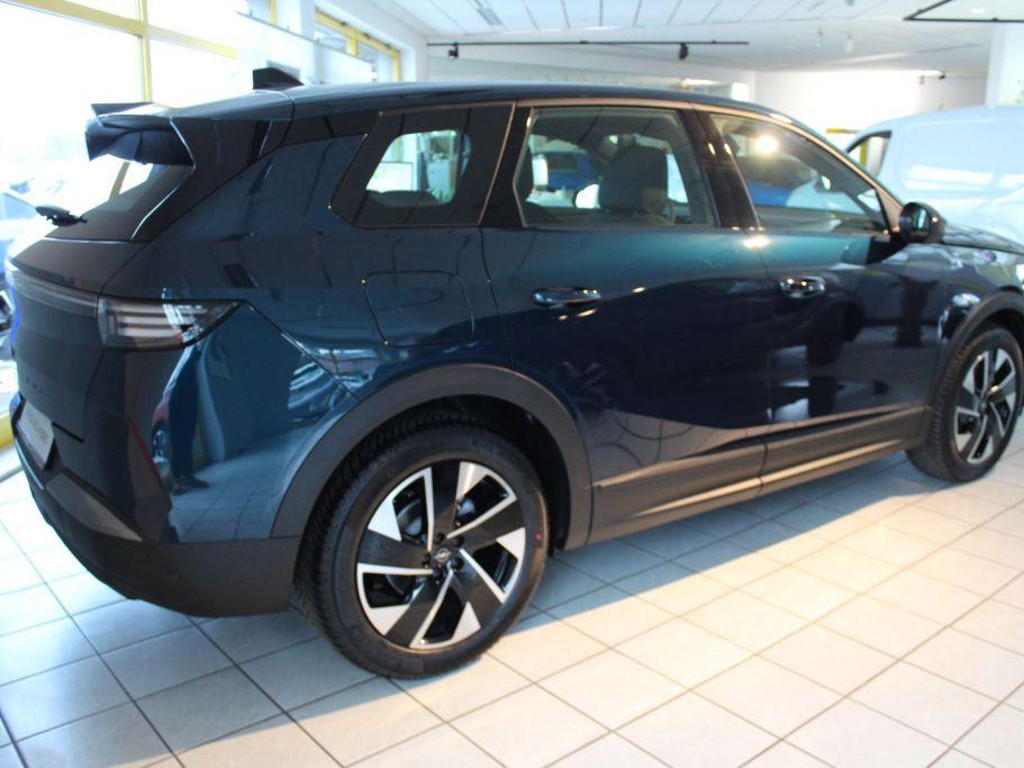 Opel Grandland X Hybrid Edition