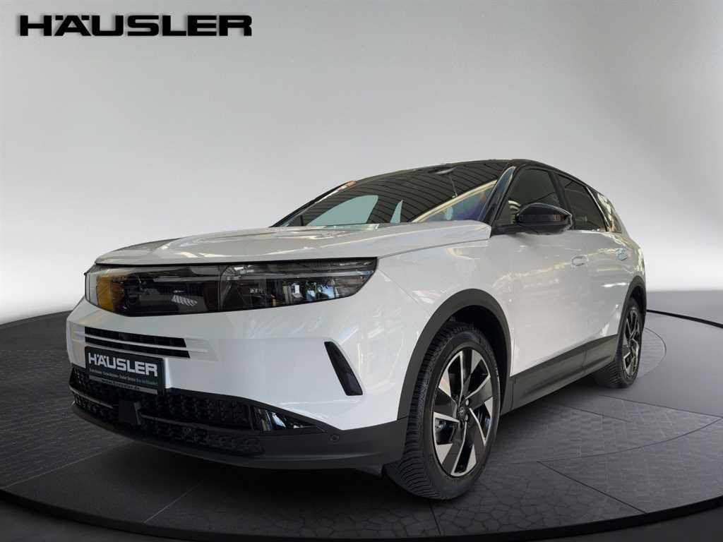 Opel Grandland X Grand Sport GS-Line