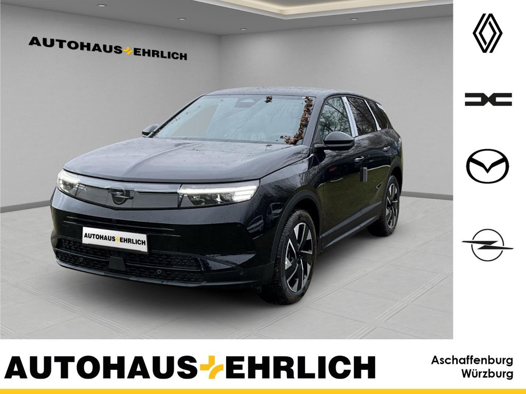 Opel Grandland X Grand Sport business+ Hybrid GS-Line