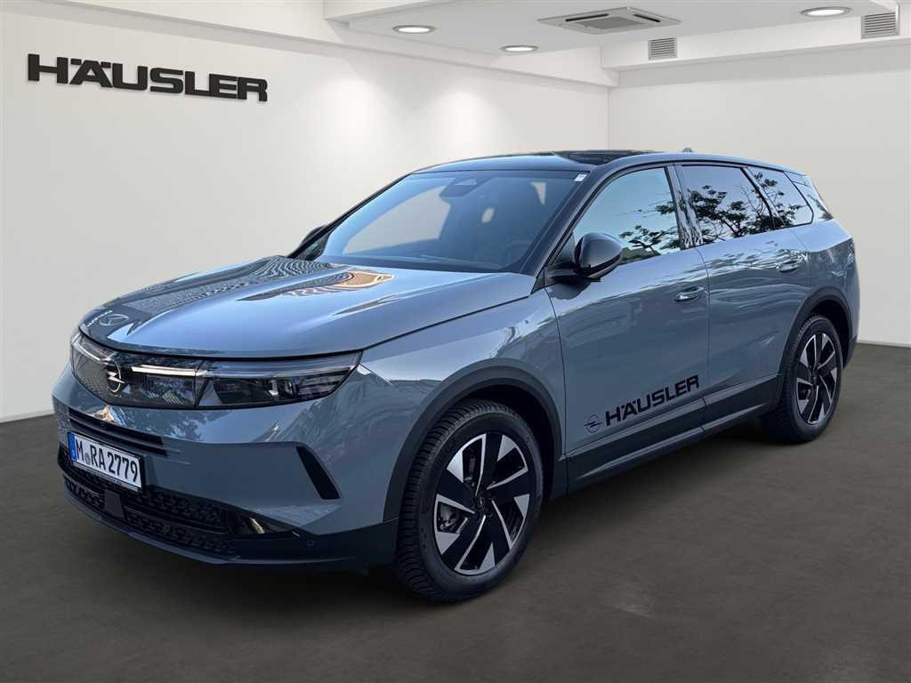 Opel Grandland X Grand Sport GS-Line