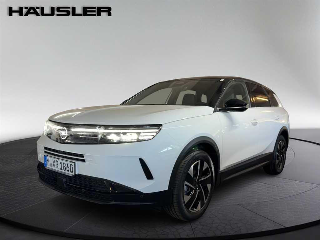 Opel Grandland X Grand Sport GS-Line