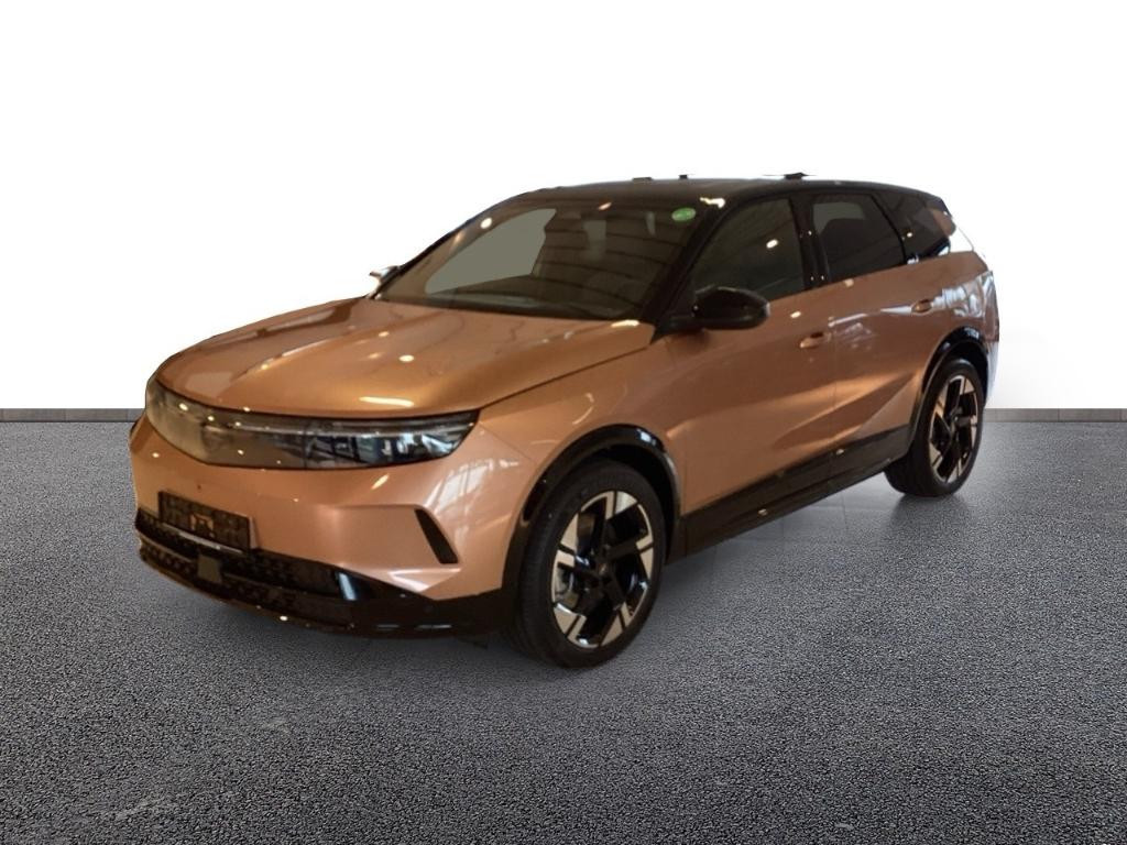 Opel Grandland X Grand Sport GS-Line