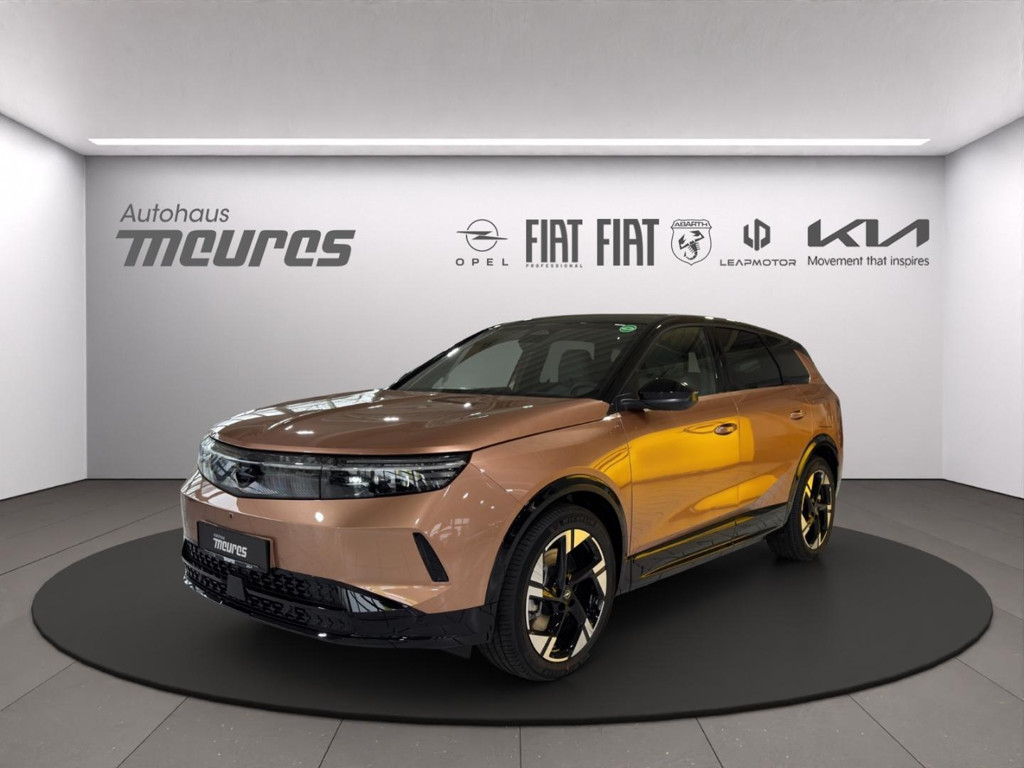 Opel Grandland X Grand Sport GS-Line