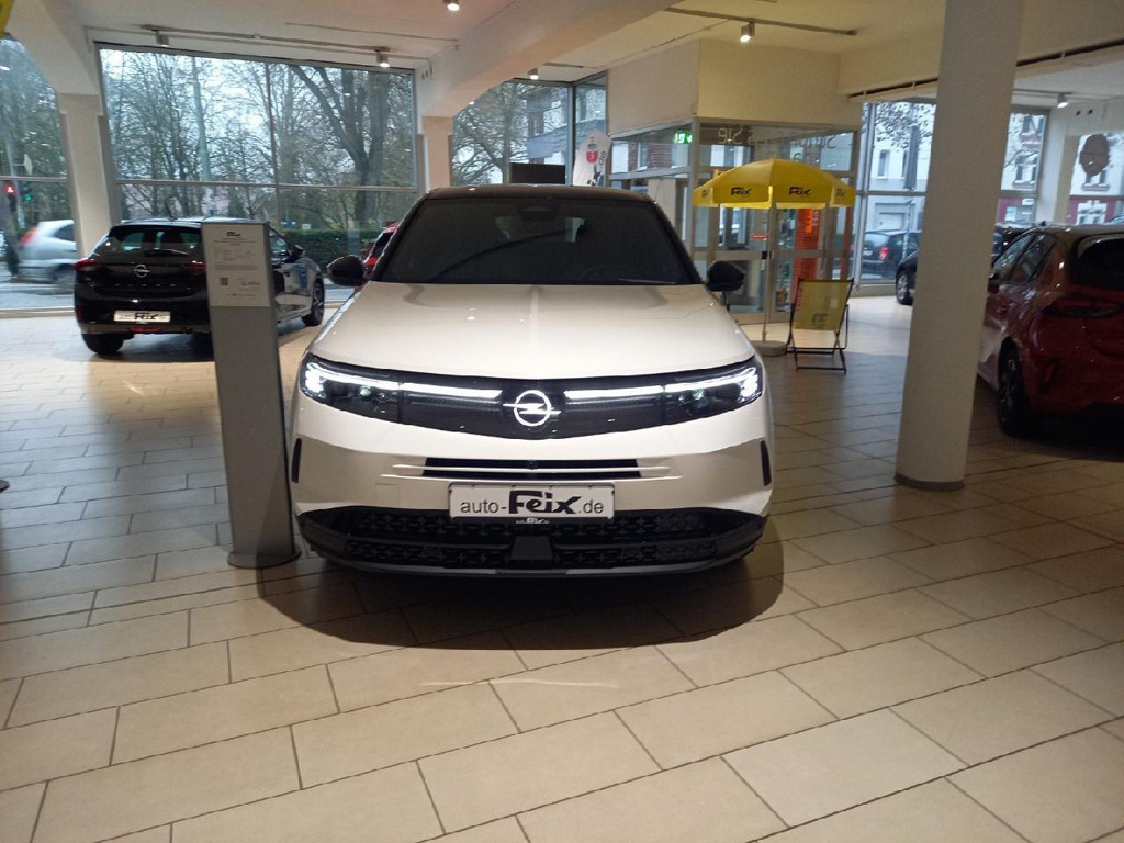 Opel Grandland X Grand Sport Hybrid GS-Line