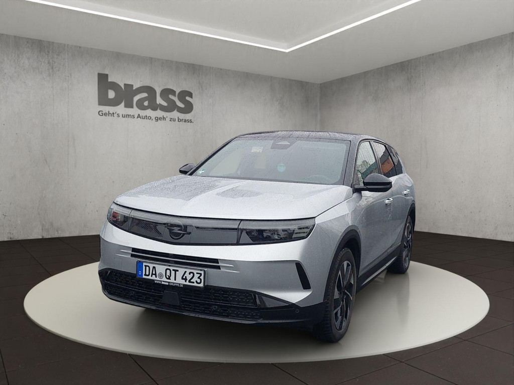 Opel Grandland X Grand Sport Hybrid GS-Line