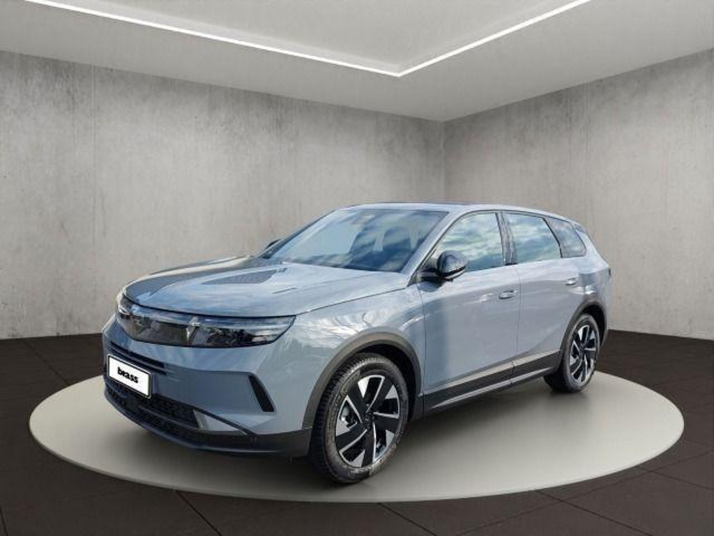 Opel Grandland X Grand Sport Hybrid GS-Line