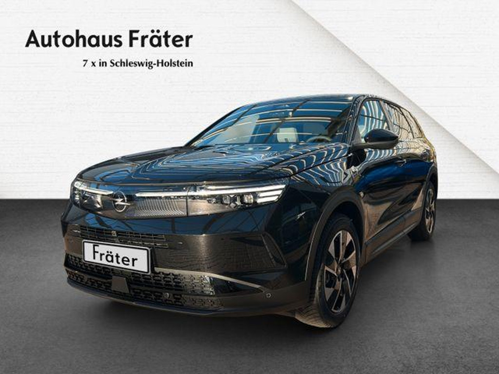 Opel Grandland X Grandland 1.2 MHEV Headup Allwetter NAVI 360°