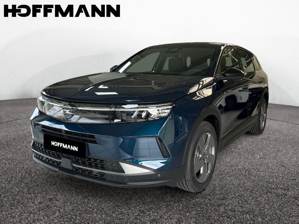 Opel Grandland X Hybrid Edition