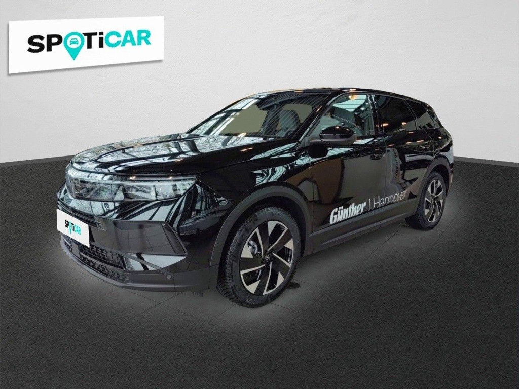 Opel Grandland X Grand Sport 1.2 Turbo Hybrid Turbo GS-Line