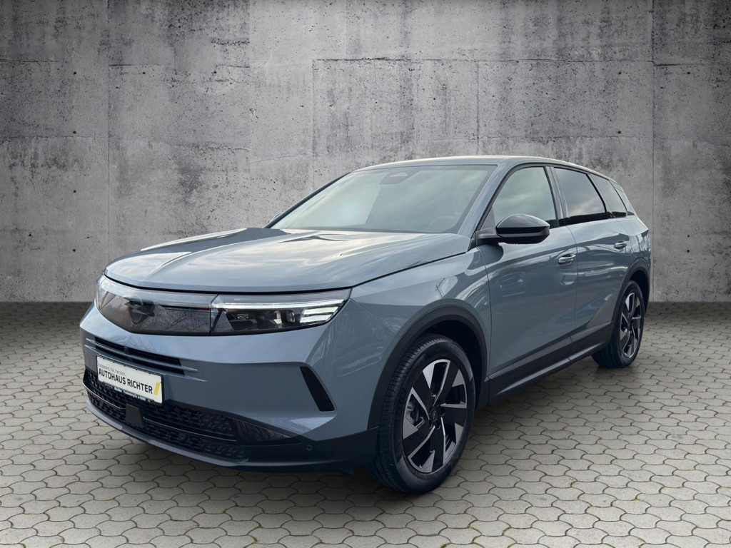 Opel Grandland X Grand Sport GS-Line