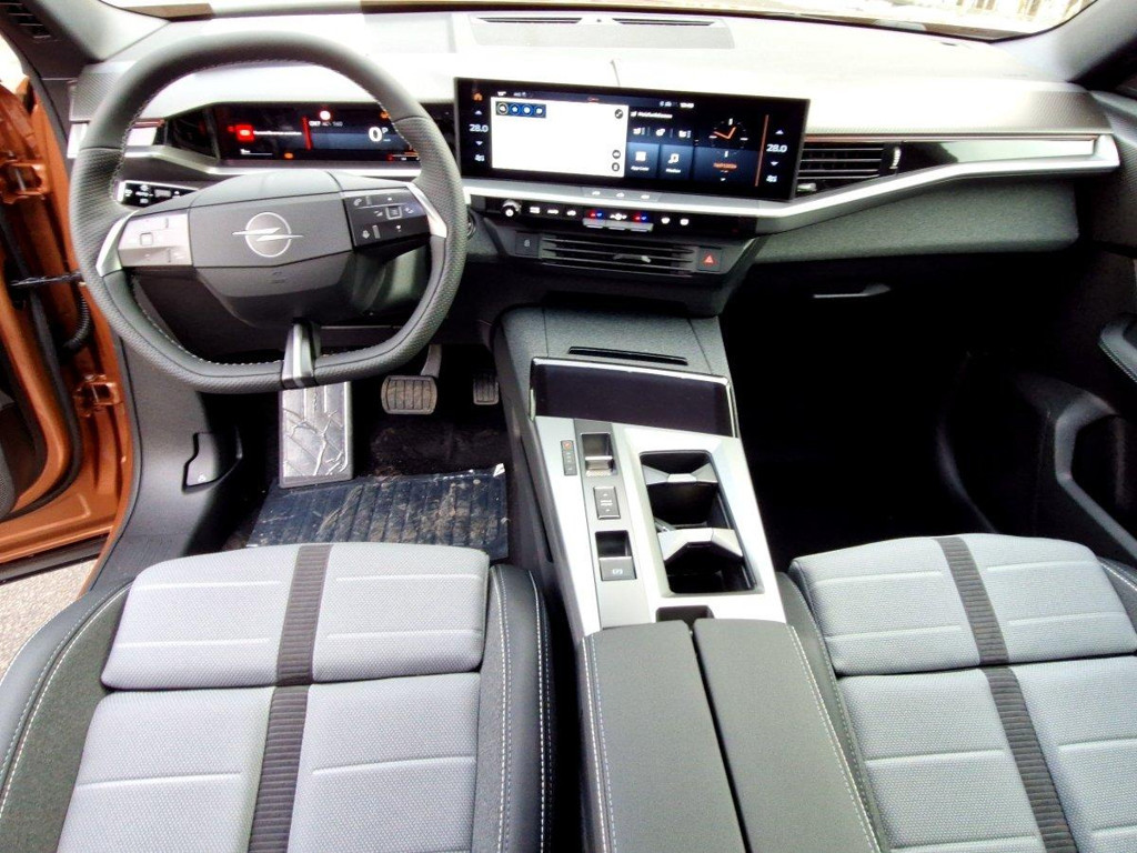 Opel Grandland X Grand Sport Hybrid GS-Line