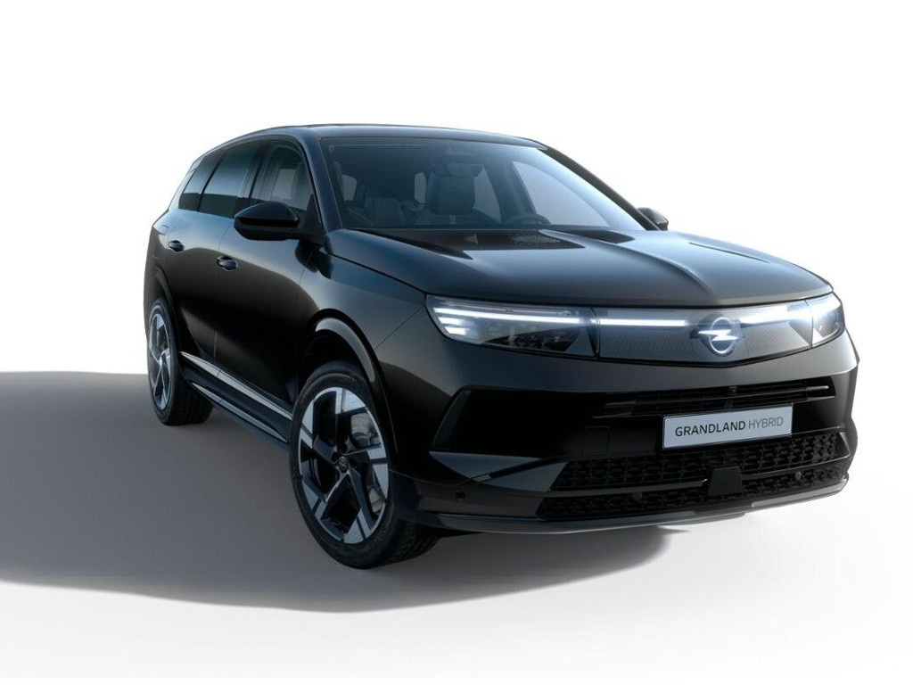 Opel Grandland X Innovation Ultimate Hybrid