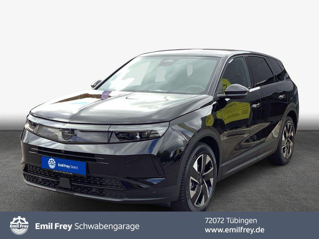 Opel Grandland X Grand Sport Hybrid GS-Line