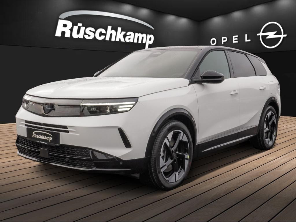 Opel Grandland X Innovation Grand Sport Hybrid GS-Line