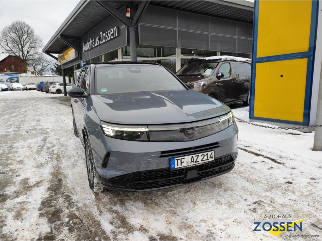 Opel Grandland X Innovation Grand Sport Hybrid GS-Line