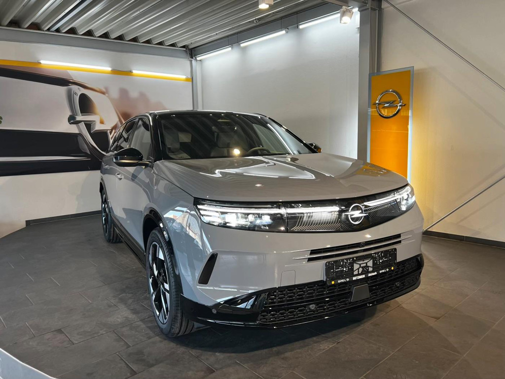 Opel Grandland X Grand Sport GS-Line