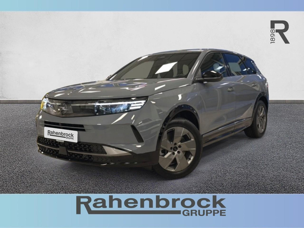 Opel Grandland X Innovation Hybrid Edition