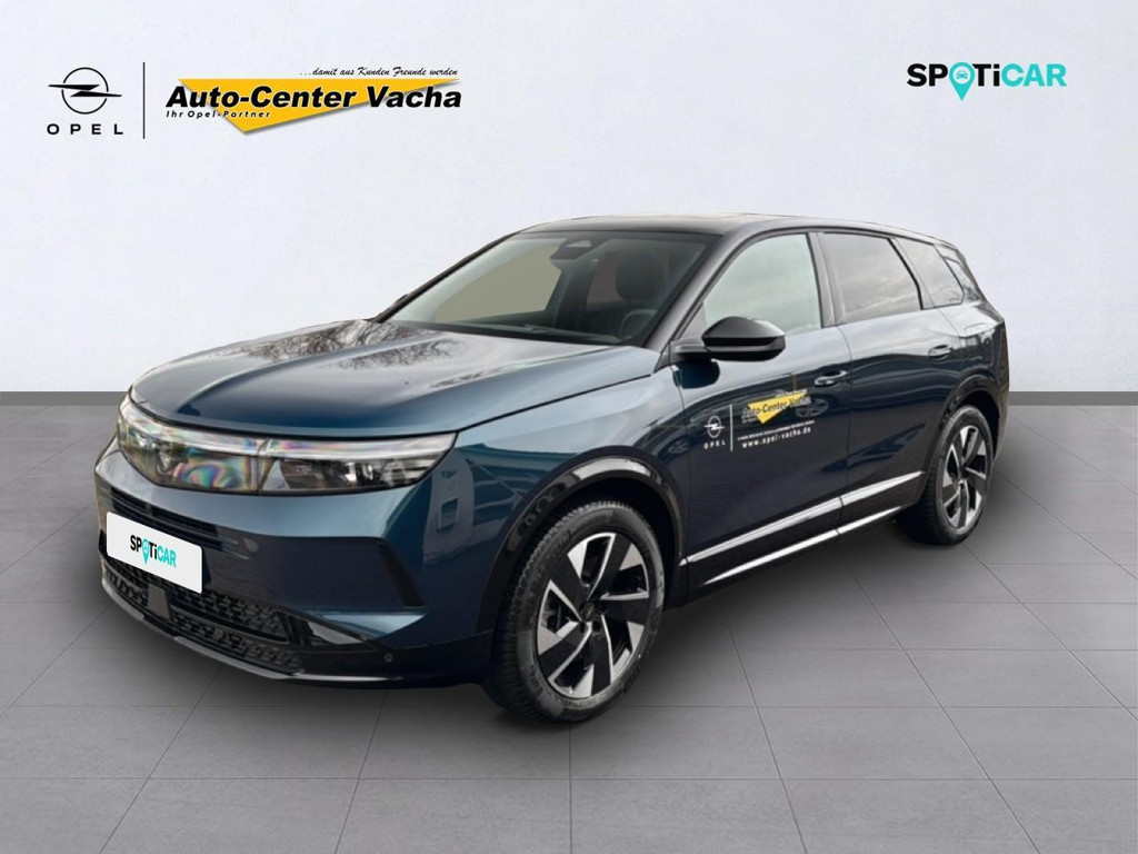 Opel Grandland X Innovation Grand Sport Hybrid GS-Line