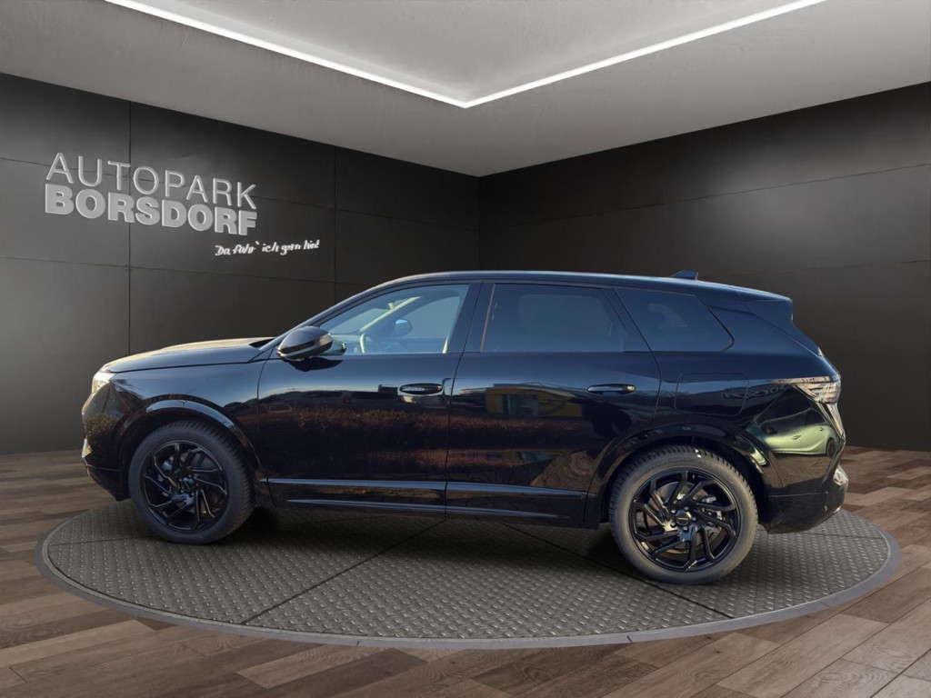 Opel Grandland X Ultimate