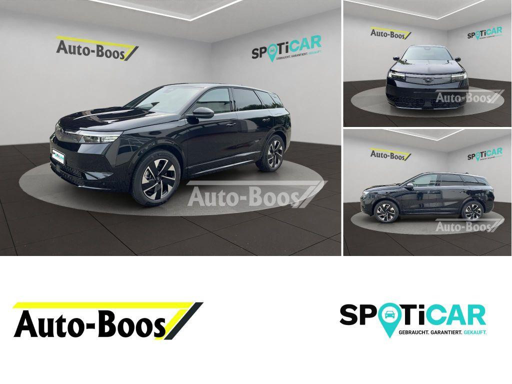 Opel Grandland X Grand Sport GS-Line