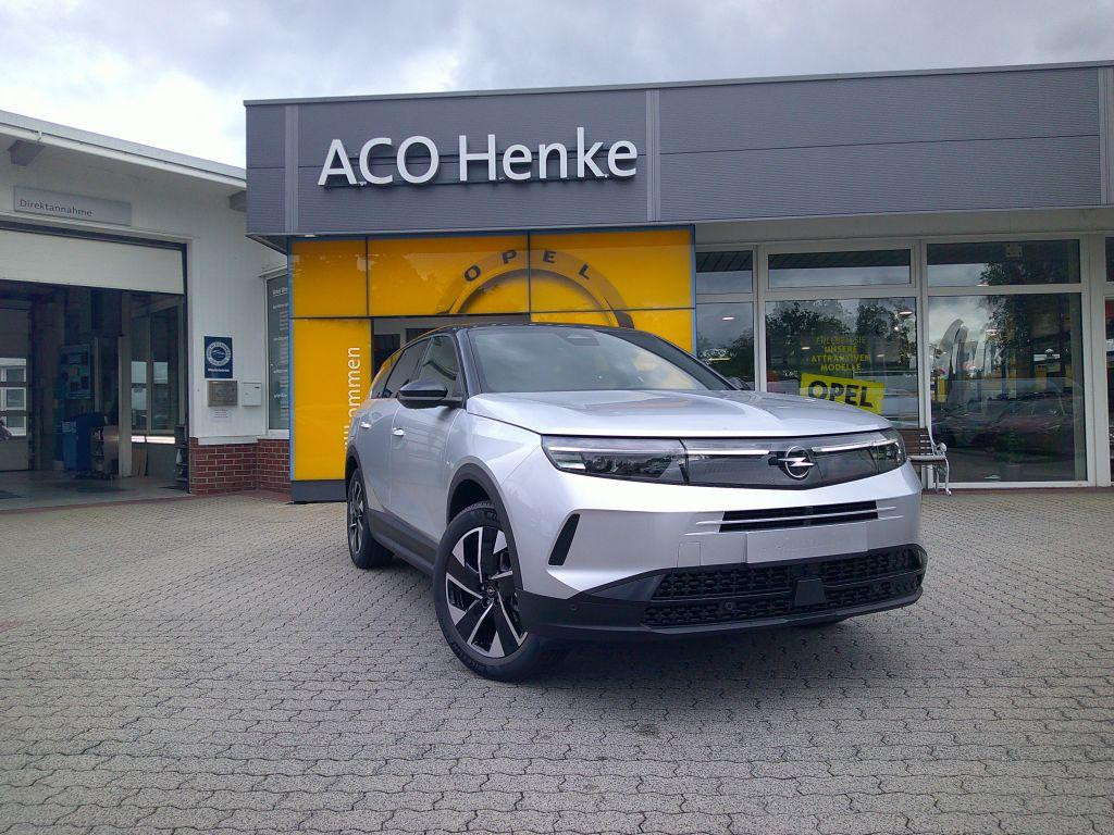 Opel Grandland X Innovation Hybrid