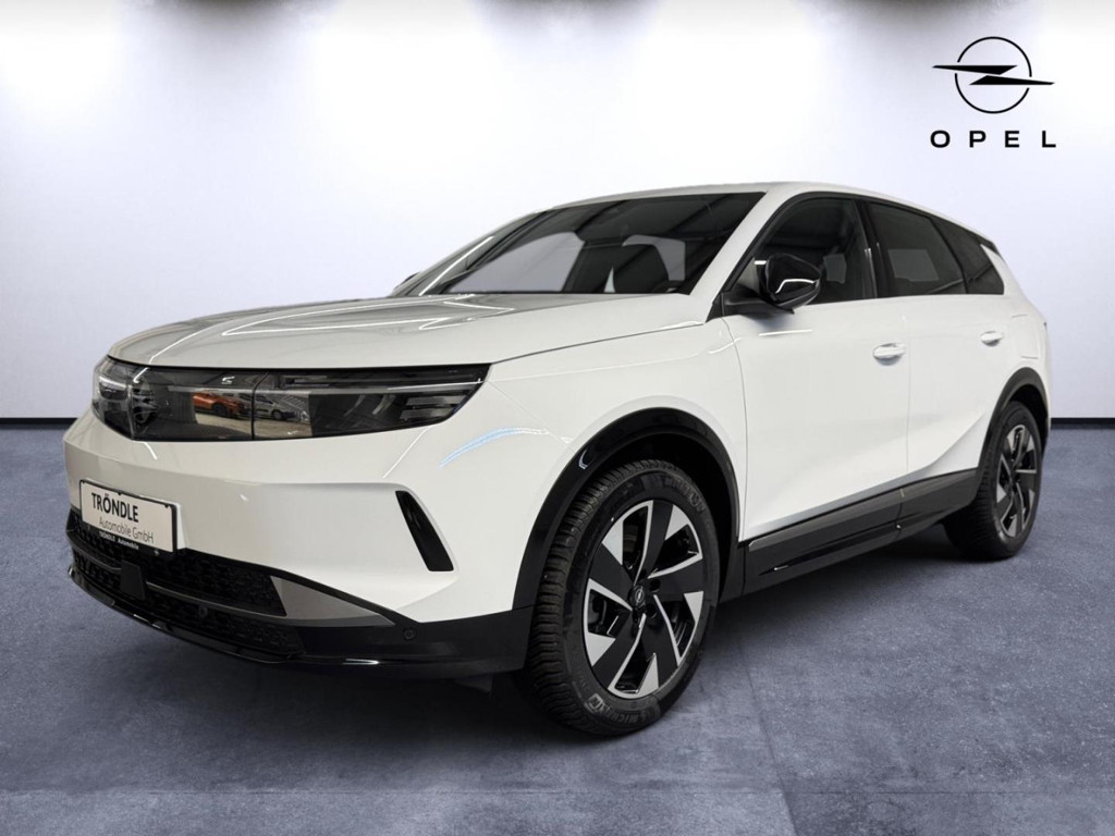 Opel Grandland X Edition