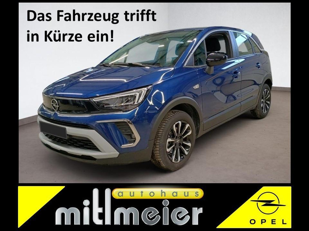 Opel Crossland X Elegance