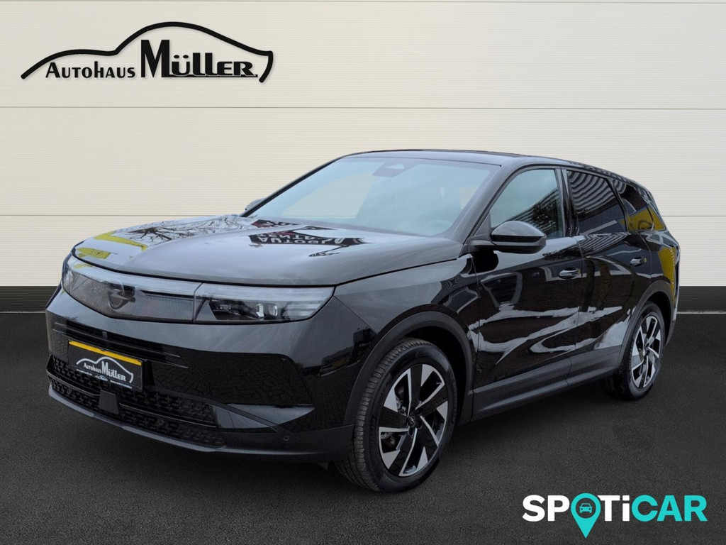 Opel Grandland X Grand Sport Hybrid GS-Line