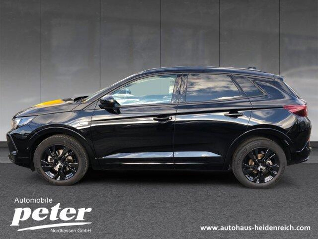 Opel Grandland X Grand Sport GS-Line