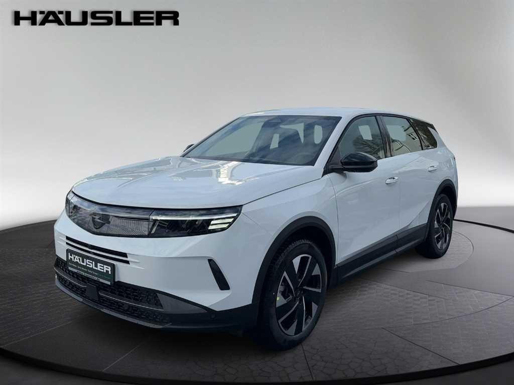 Opel Grandland X Edition